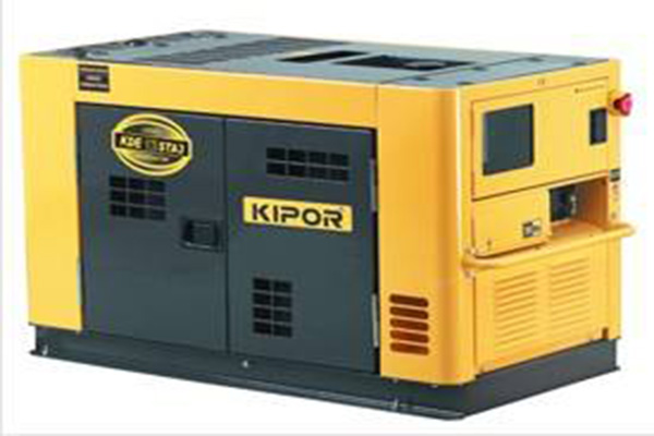 化德发电机出租