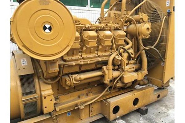 化德发电机出租