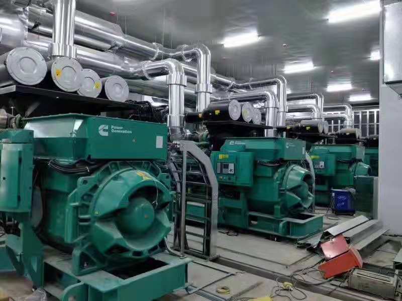 化德发电机出租 化德发电机出租