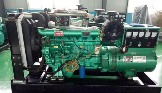 化德发电机不发电的原因 化德发电机不发电的原因