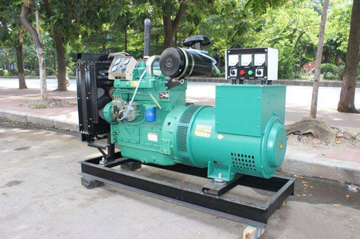 化德发电机不发电的原因 化德发电机不发电的原因