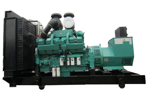 化德柴油发电机组 化德柴油发电机组